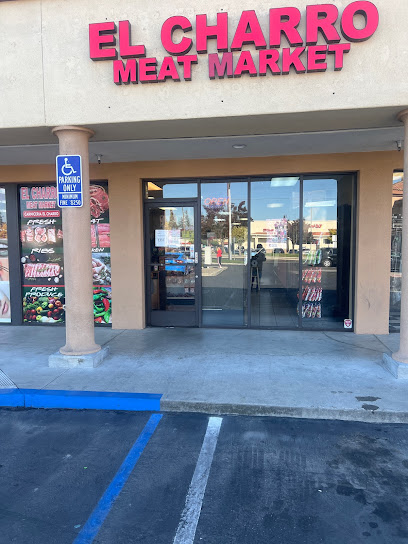 El Charro Meat Market