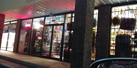 Tienda Latina
