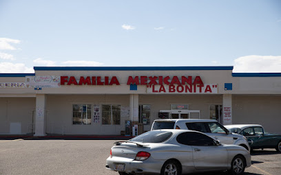 Familia Mexicana Carniceria