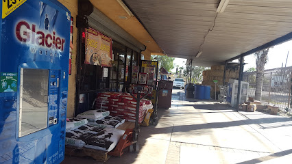 MARTHA'S INSPIRACIÓN