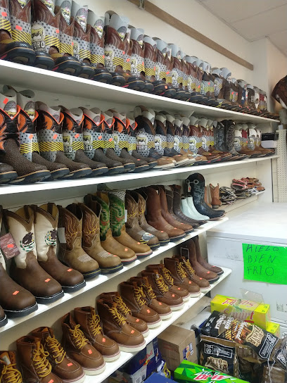 Tienda El Cerrito