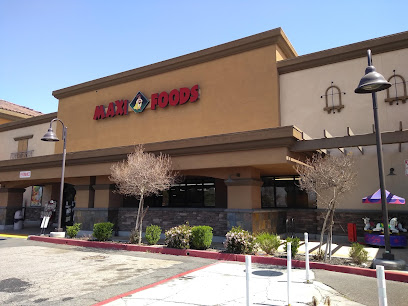 Maxi Foods