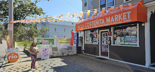 LA COSTEÑITA MARKET