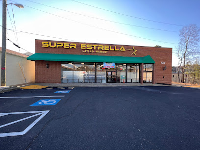 super estrella latino market