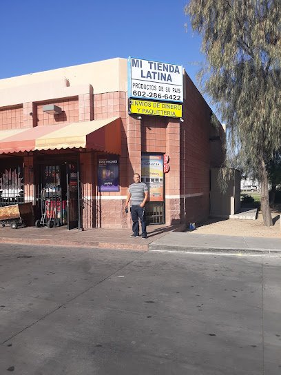Mi Tienda Latina