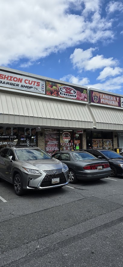 Chino Market