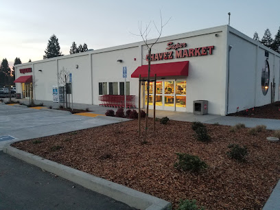 Super Chavez Market