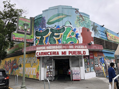 Super Mi Pueblo