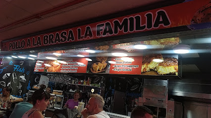 Galería comercial Copasa