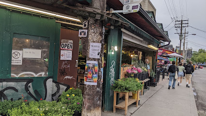 Perola's Supermarket
