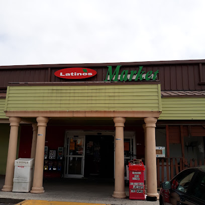 Latino's Supermarket