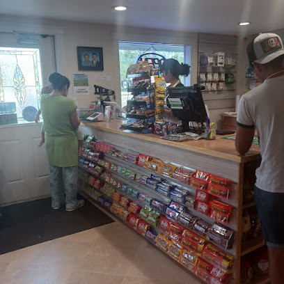 Tienda Rancho la bendición tampa