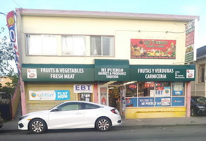 Mi Pueblo Market