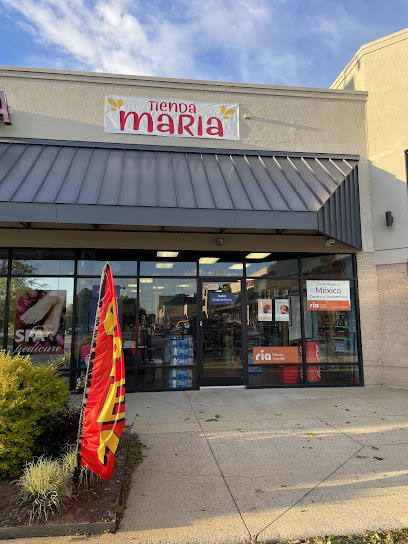 Tienda Maria Mooresville, Latin Mexican Store