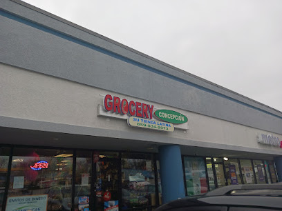Grocery concepcion Carneceria LLC. Guatemalteca