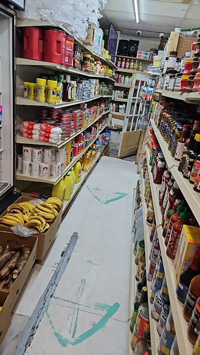 Community Latin Grocery