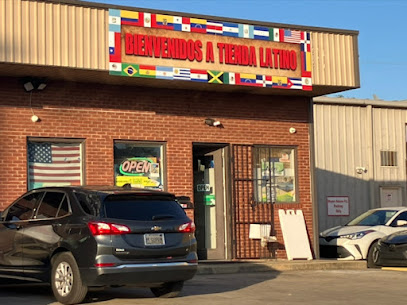 TIENDA LATINO