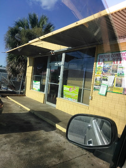 Tienda Latina