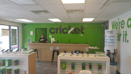 Cricket Wireless Authorized Retailer