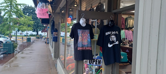 Lake Geneva Clothing Company