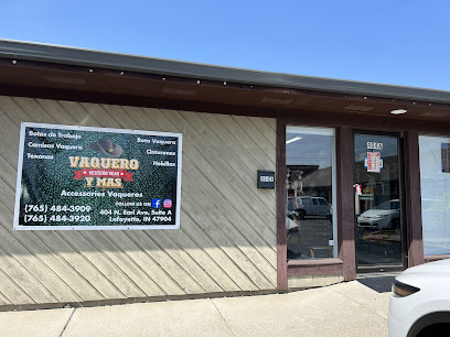Vaquero y Mas
