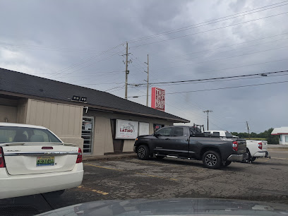 Tienda Sabor Latino