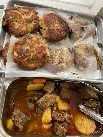 Peruvian Chicken Grocery & Comida Latina