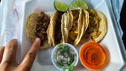 San Antonio taqueria y tienda