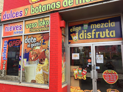 Todo de Mexico Minimarket