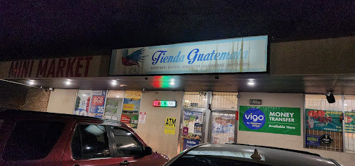 Tienda Guatemala