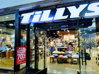 Tillys