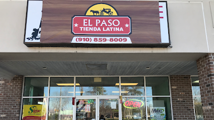 TIENDA LATINA EL PASO