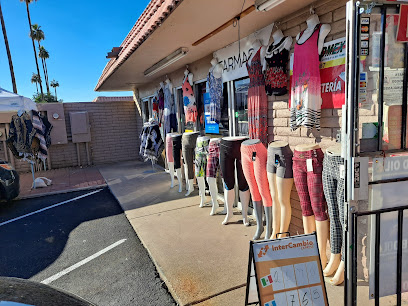 Bazar Latino Quintero