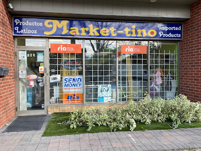 Market-tino