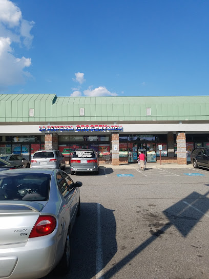 La Despensa Grocery And Deli