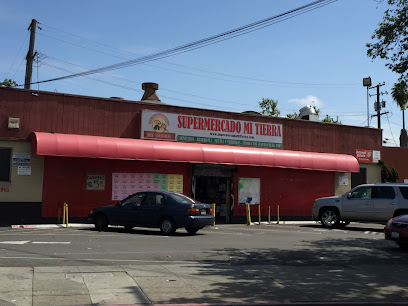 Supermercado Mi Tierra, #1