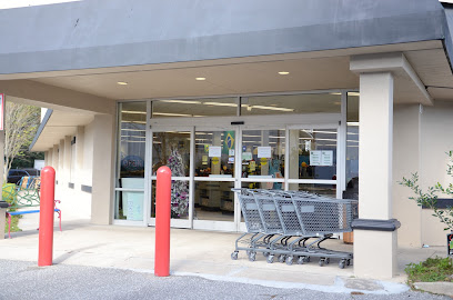 Rio Bonito Latino Market