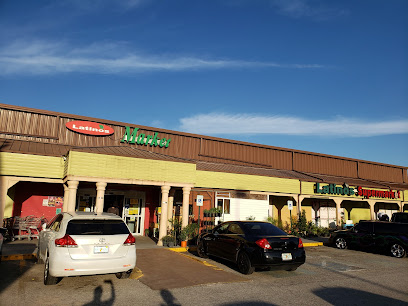 Latinos Fresh Market