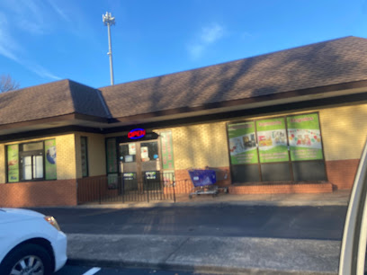 Latino Market Richmond