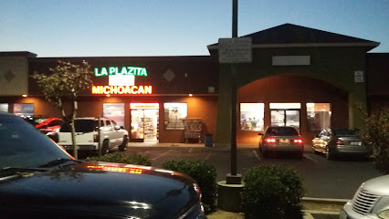 La Placita Michoacan
