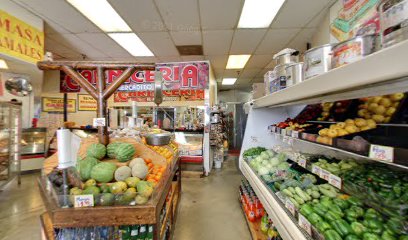 Mercadito La Mexicana