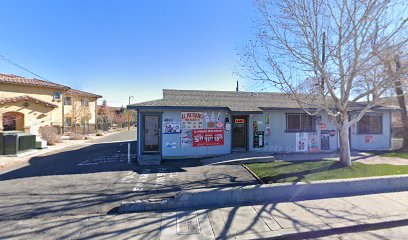 El Paisano Mini Market #2