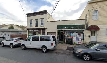 Los Primos Grocery
