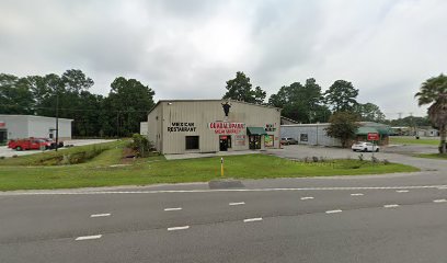 La Guadalupana Latino Grocery