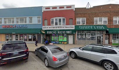 Rancho Nuevo Market, Inc.