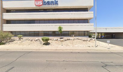 Las Cruces Hispanic Chamber of Commerce