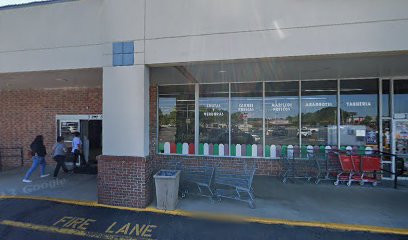 Hispanic Grocery