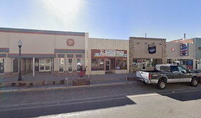 Tienda Latina Guate-Mex