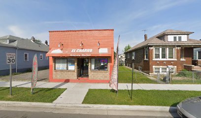 El Charro Grocery Market