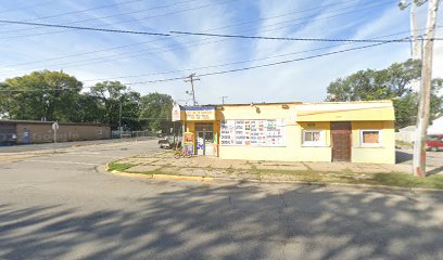 Columbia Food Market